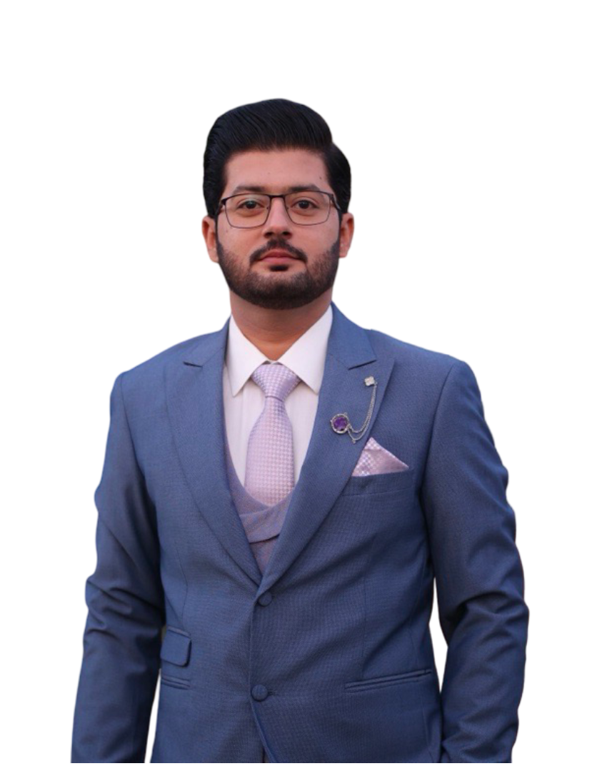 Tahir Saleem