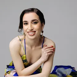 Maria Acosta