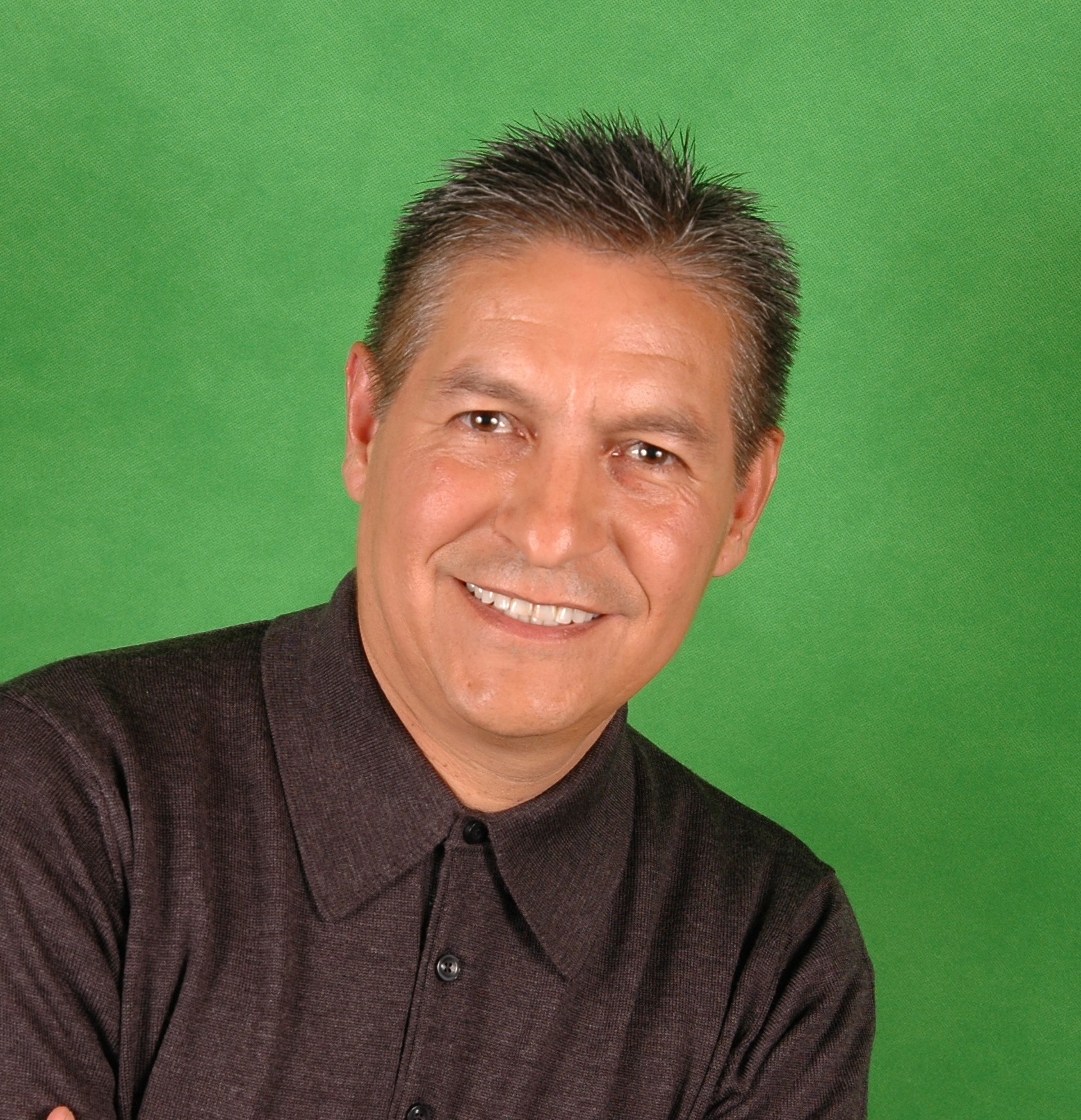 Calen Meza