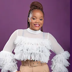 Millicent Musuwo