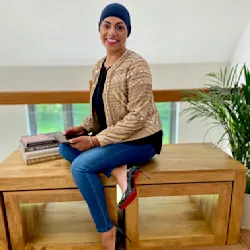 Rupinder Kaur