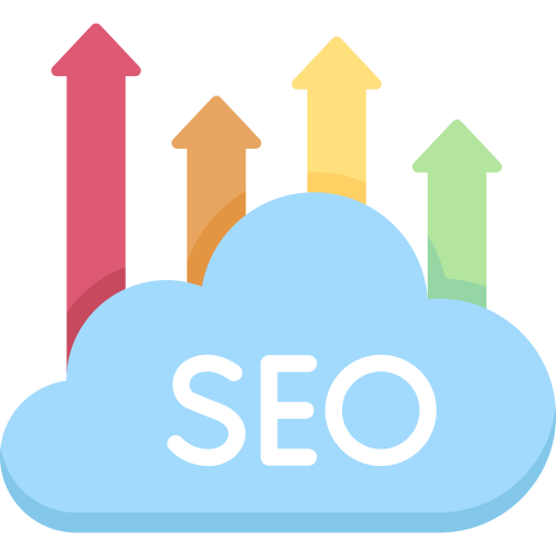 seo icon