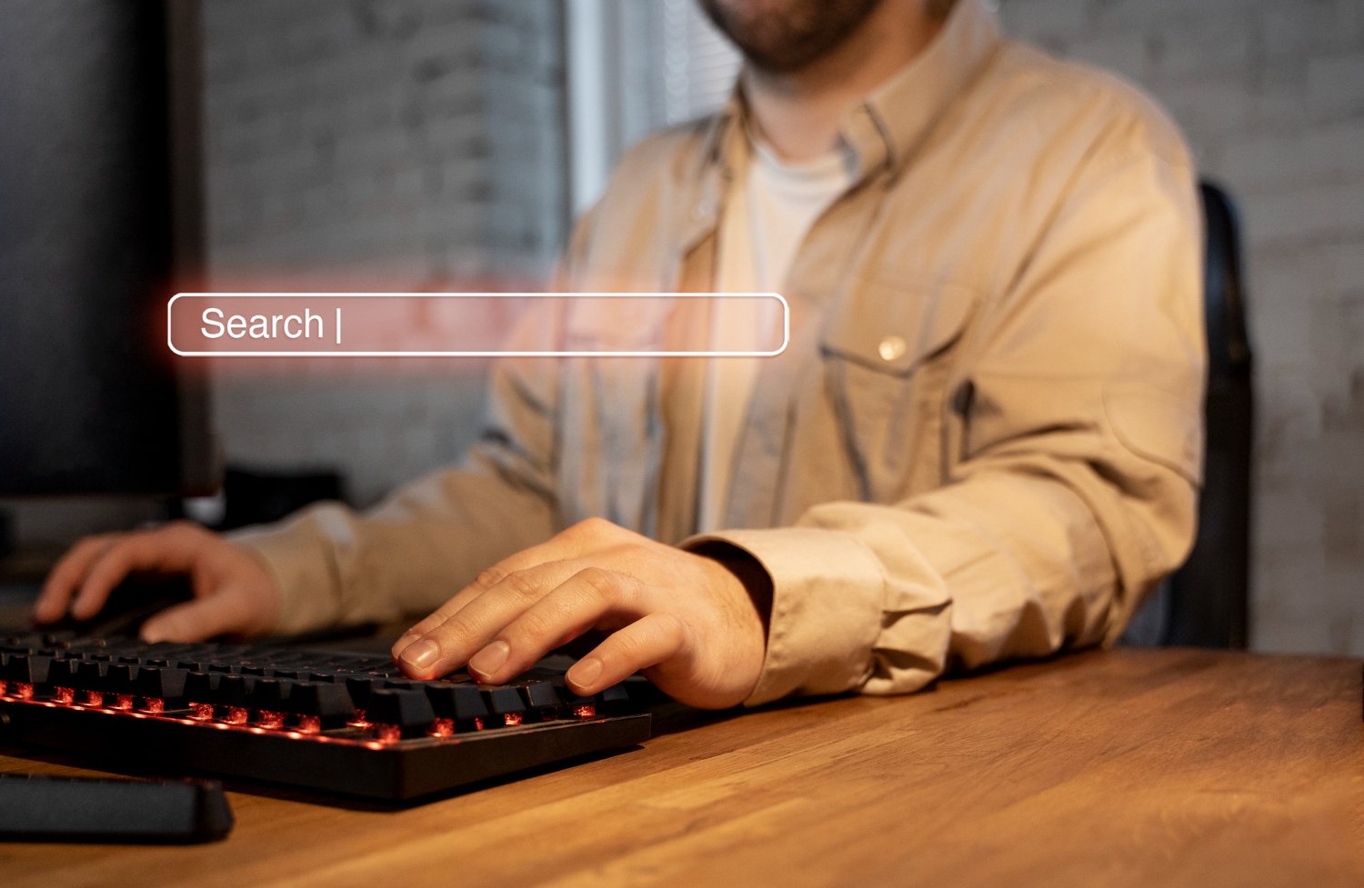 Website SEO optimization for better Google search rankings